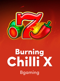 Burning Chilli X Slot Terbaru 2026: RTP dan Max Win