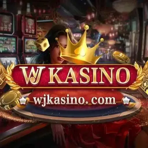 Aplikasi wjkasino Resmi dan Terpercaya di Android
