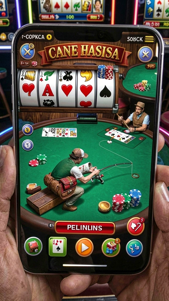 789jackpot Terbaru: Download APK Resmi dan Aman 2