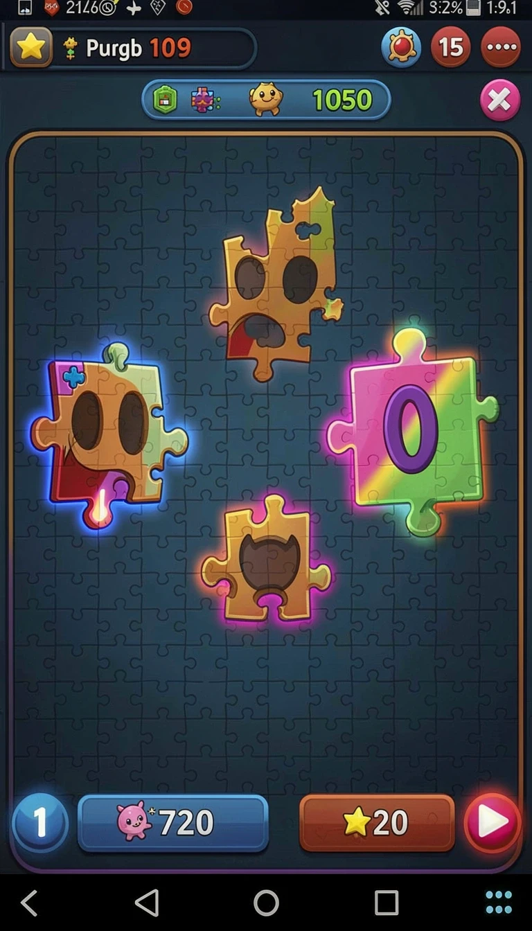 Review Game Master ChenS Fortune 2