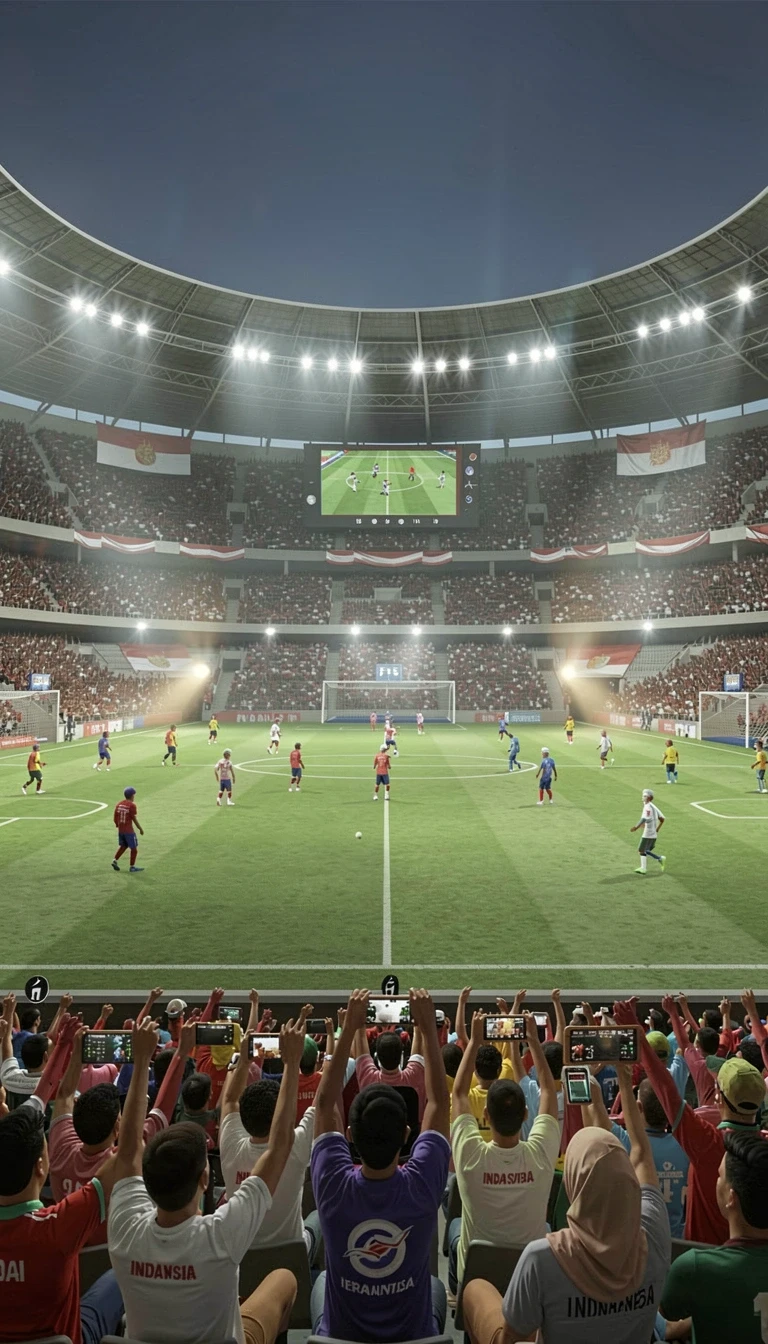 Aplikasi inc777 Resmi: Download dan Instalasi