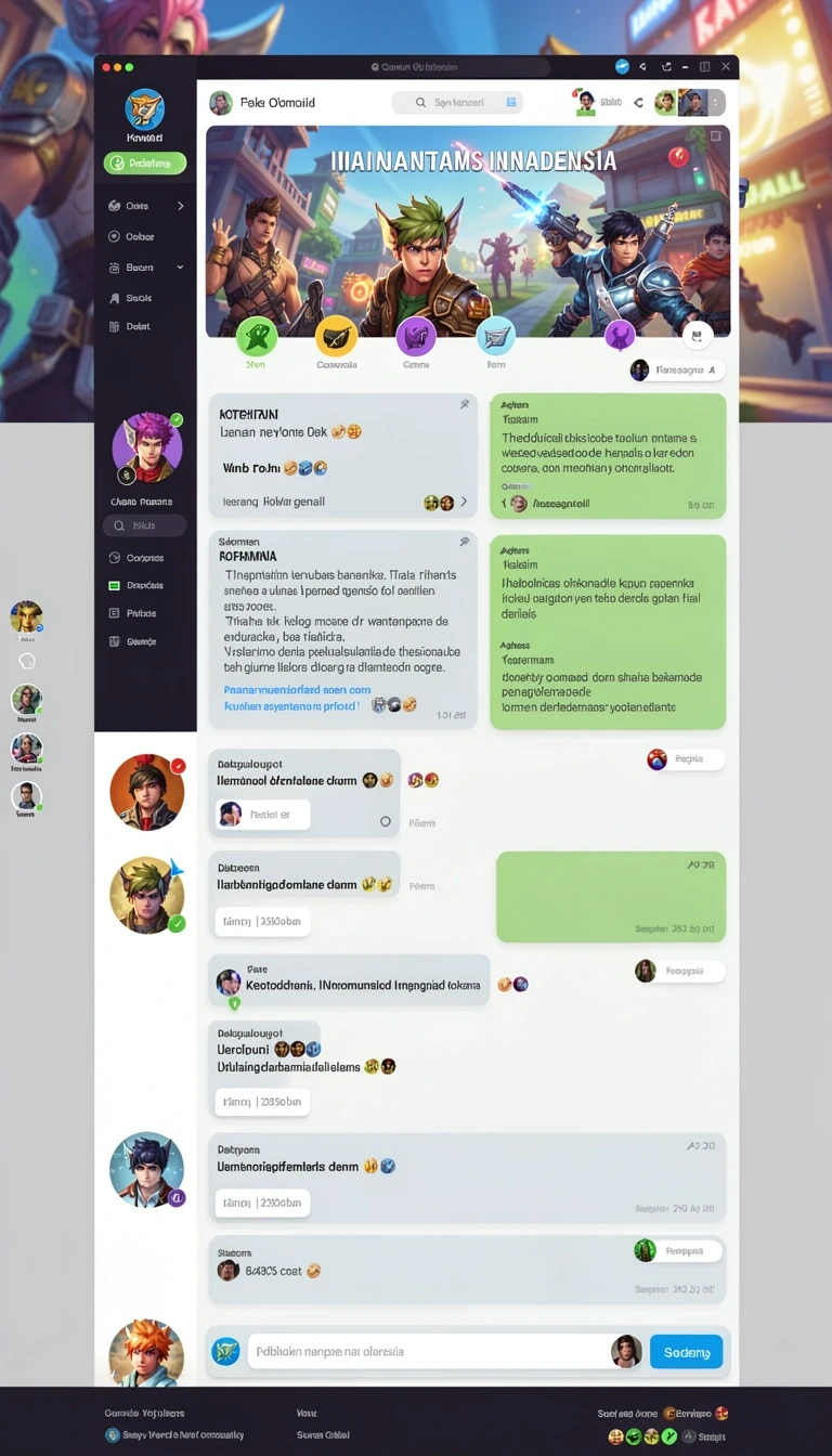 Aplikasi dorahoki Resmi dan Terpercaya di Android 2