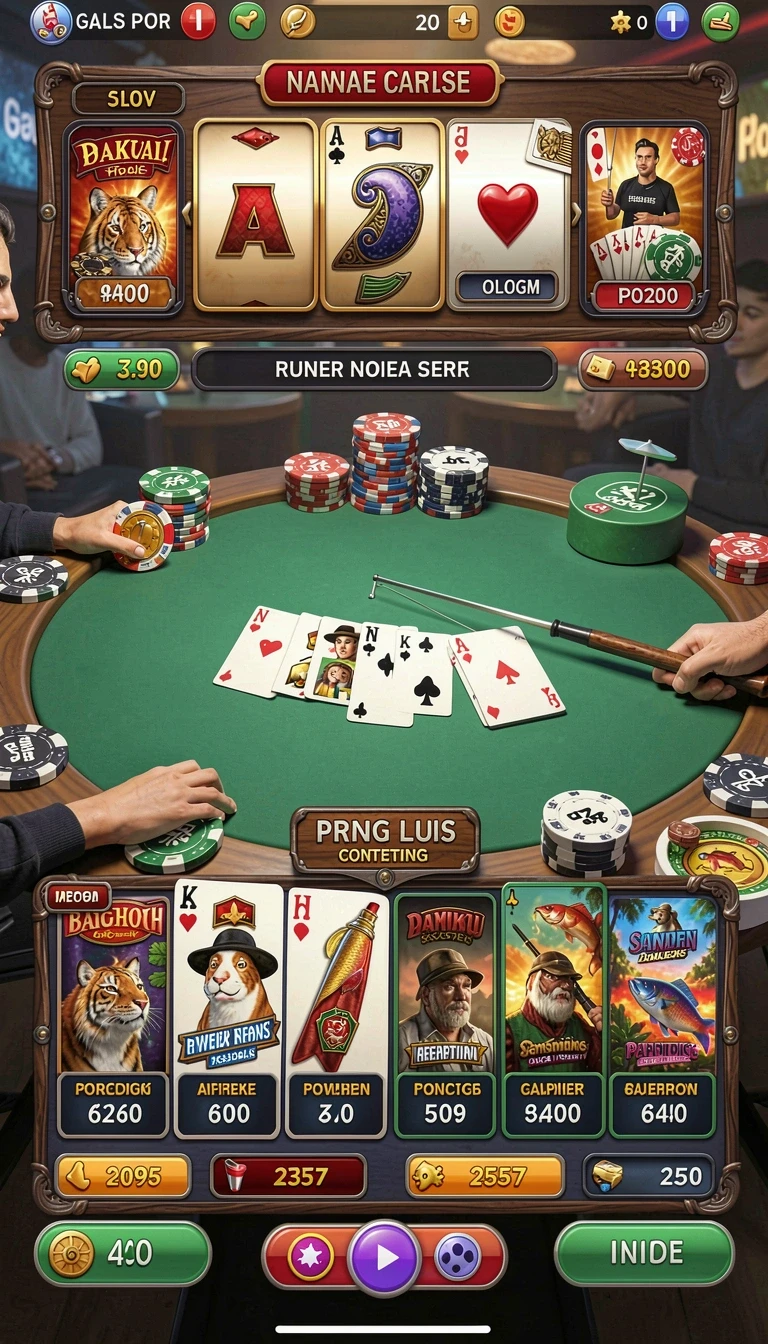 Aplikasi kingslot Resmi: Download dan Instalasi 3