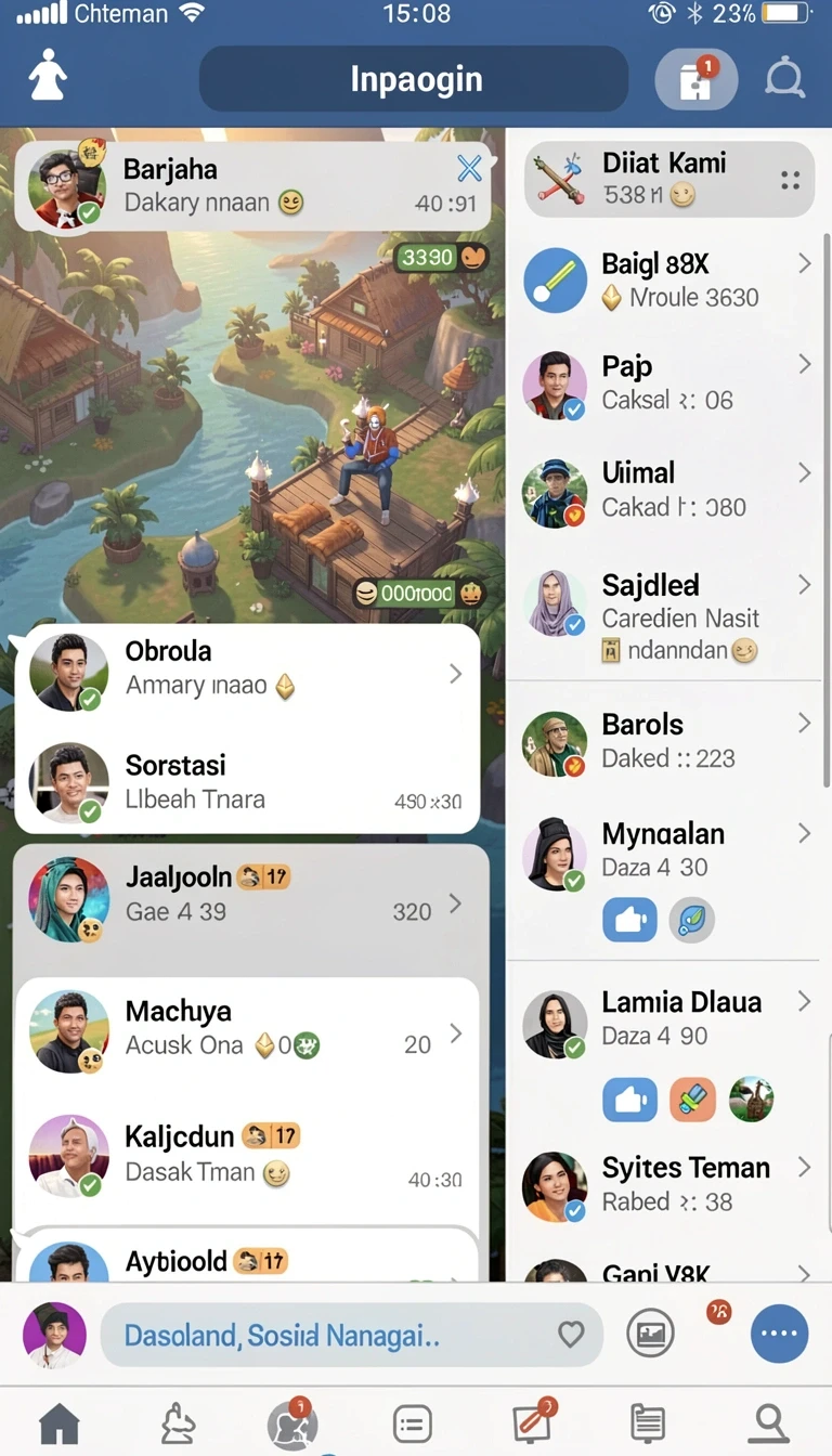Aplikasi hometogel Resmi dan Terpercaya di Android 2