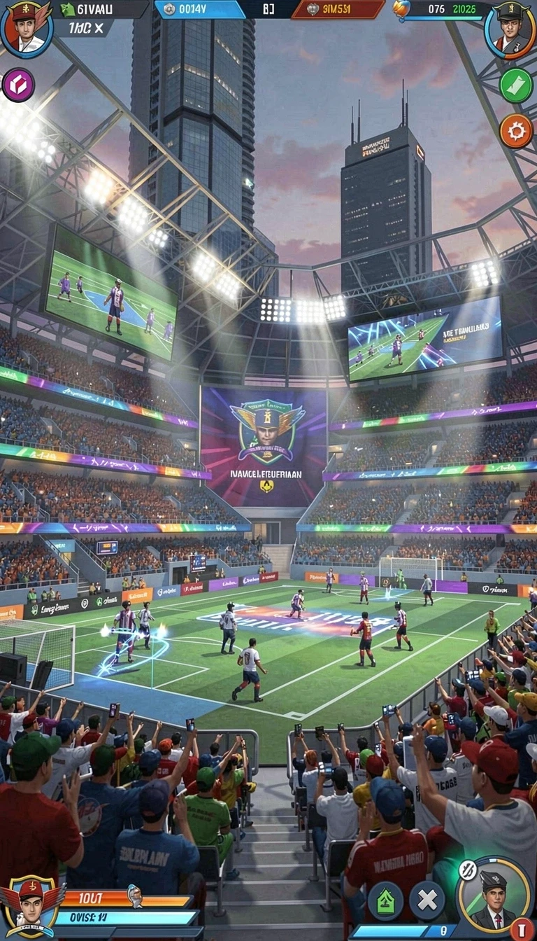laparbos Terbaru: Download APK Resmi dan Aman