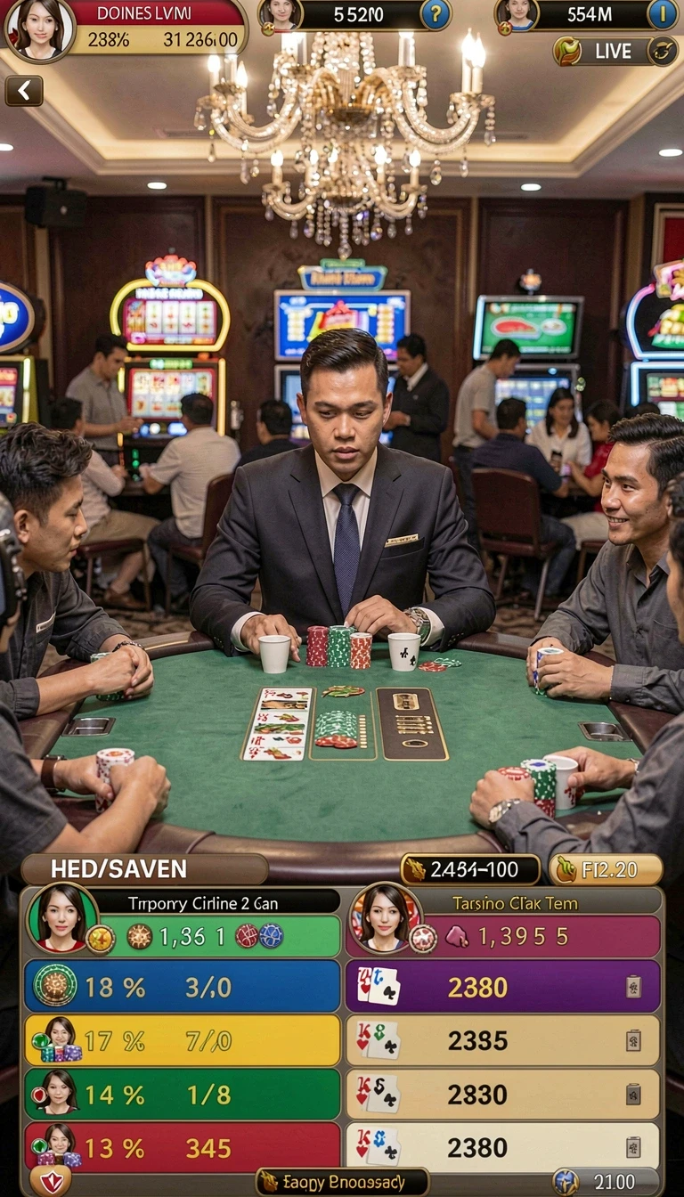 contests Terbaru: Download APK Resmi dan Aman 3