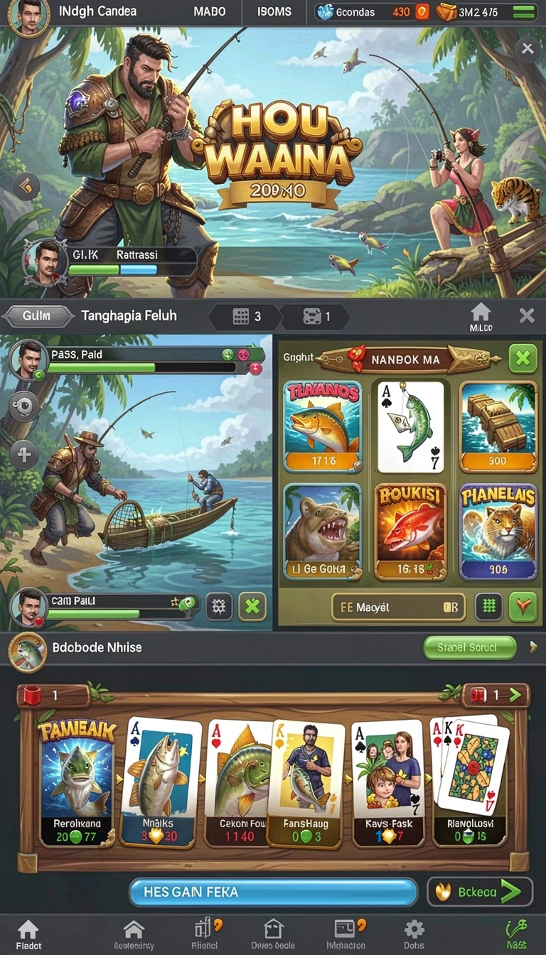 Aplikasi petirrp Resmi dan Terpercaya di Android