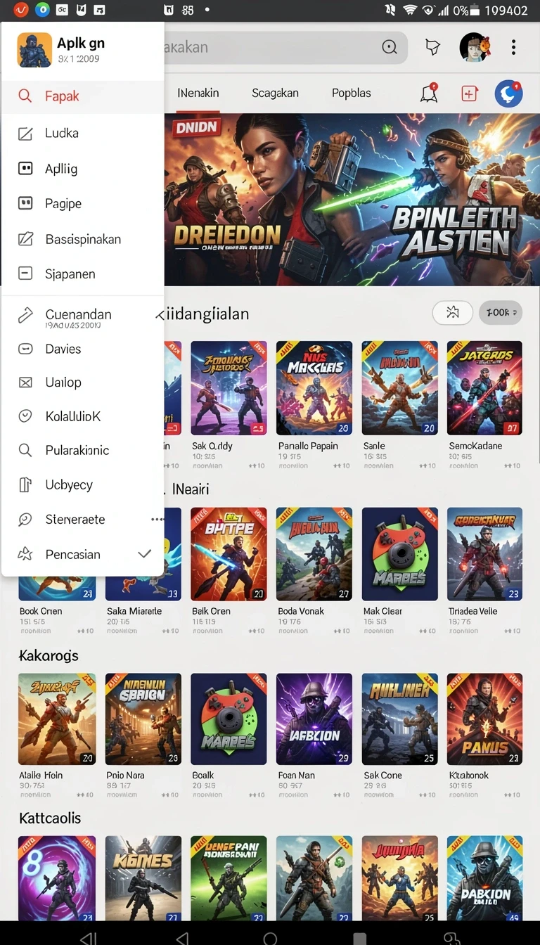 mpoturbo Terbaru: Download APK Resmi dan Aman