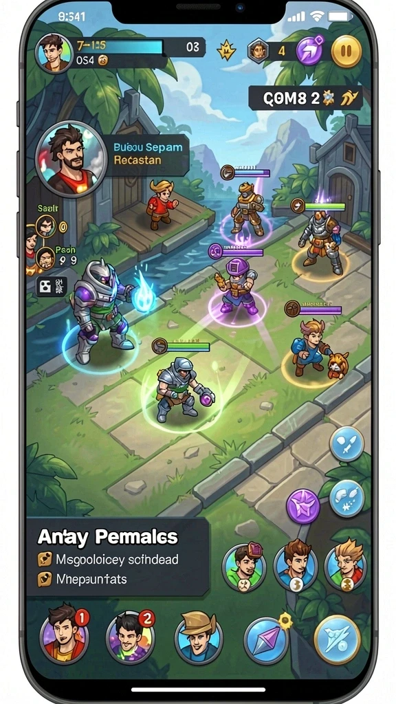 Aplikasi gacormax Resmi dan Terpercaya di Android