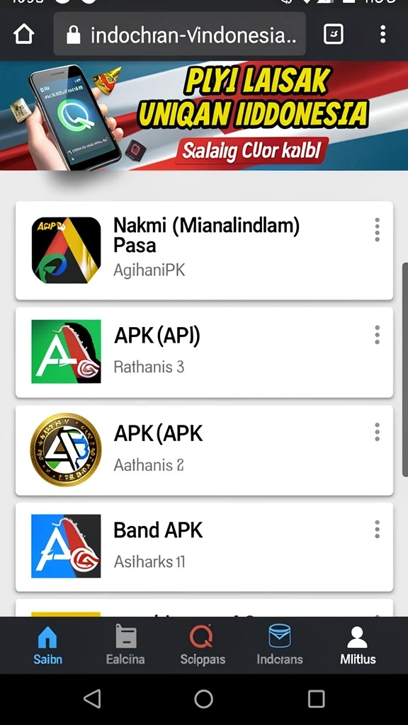 Aplikasi kaya33 Resmi dan Terpercaya di Android 2