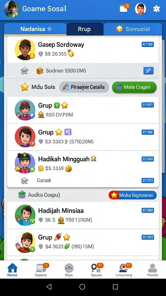 Aplikasi rpwin Resmi dan Terpercaya di Android 3