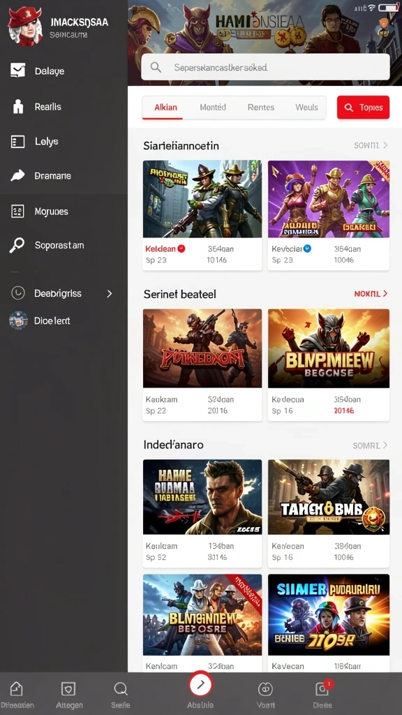 multibet88 Terbaru: Download APK Resmi dan Aman 3