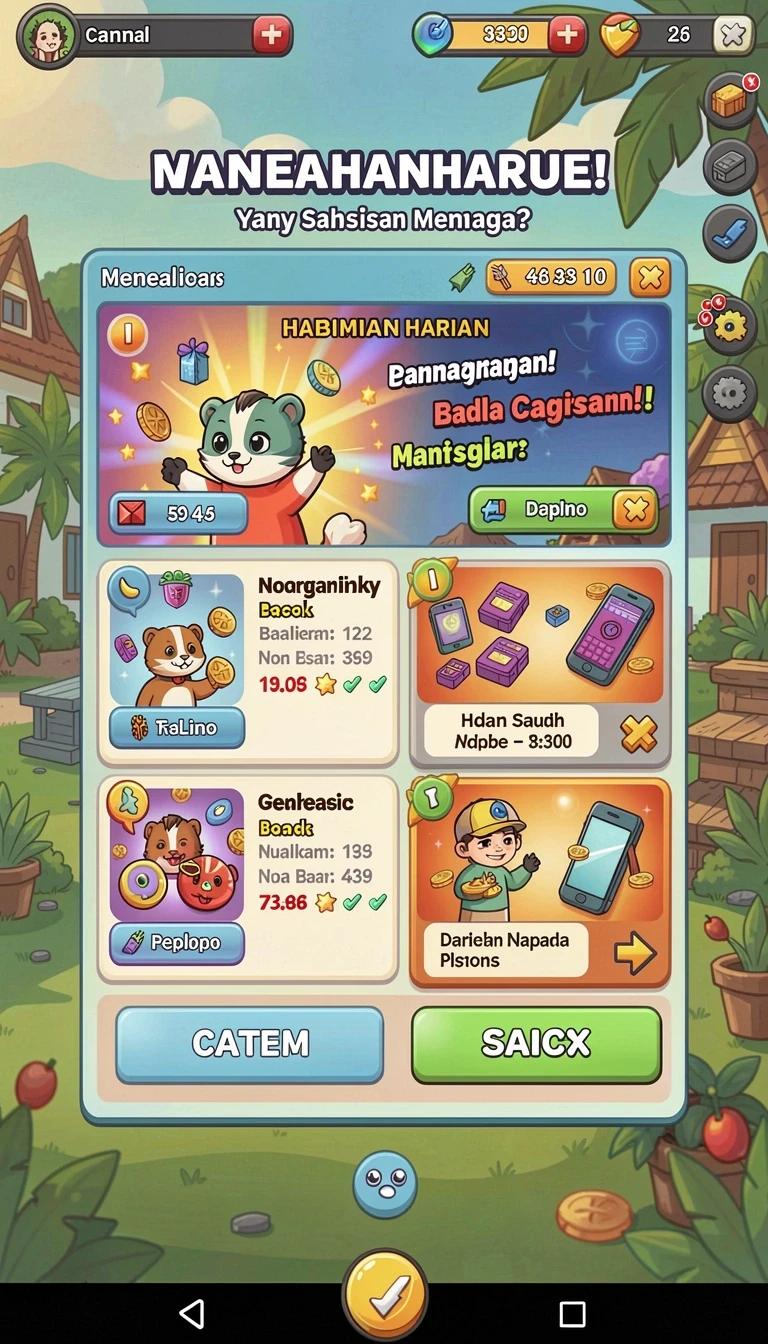 Aplikasi qqstar88 Resmi: Download dan Instalasi