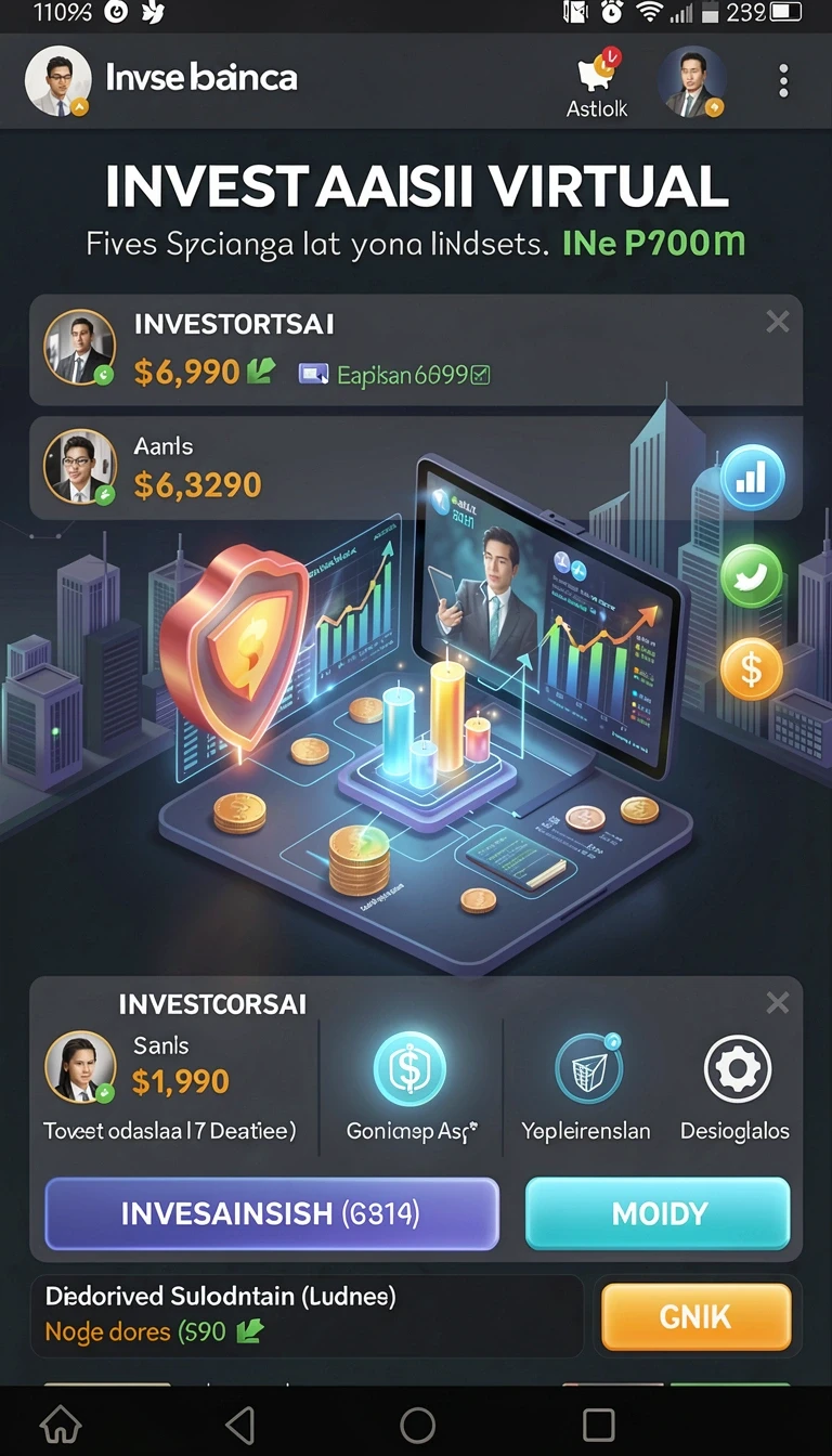 Aplikasi bulantogel Resmi: Download dan Instalasi 2