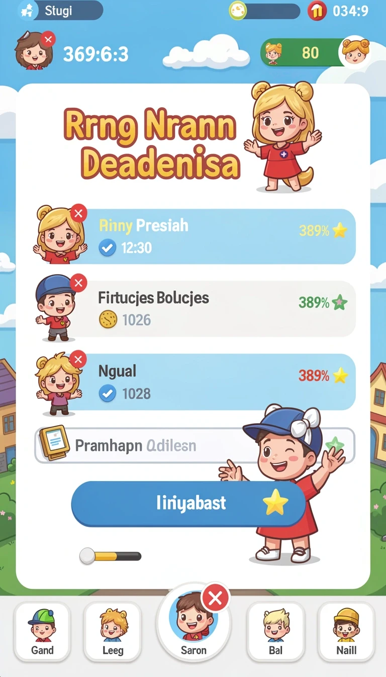 Aplikasi house777 Resmi dan Terpercaya di Android