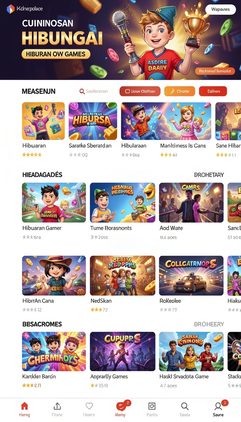 Aplikasi prg007 Resmi dan Terpercaya di Android 3