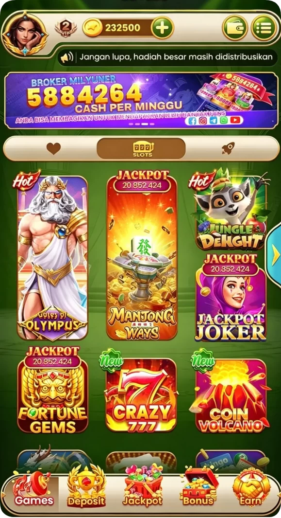 Aplikasi wikislot Resmi: Download dan Instalasi 3