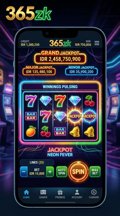 Aplikasi megaidr Resmi dan Terpercaya di Android 2