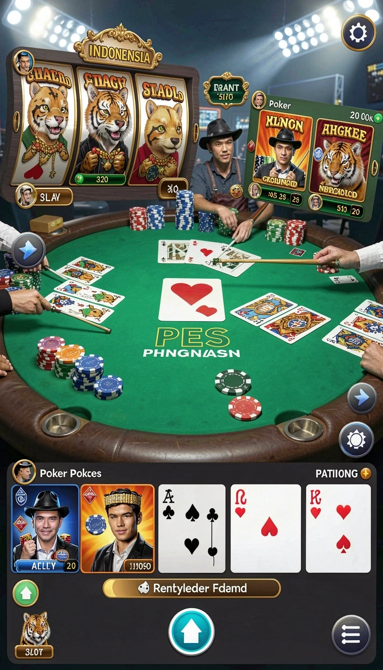 Aplikasi pisangbet Resmi: Download dan Instalasi 3