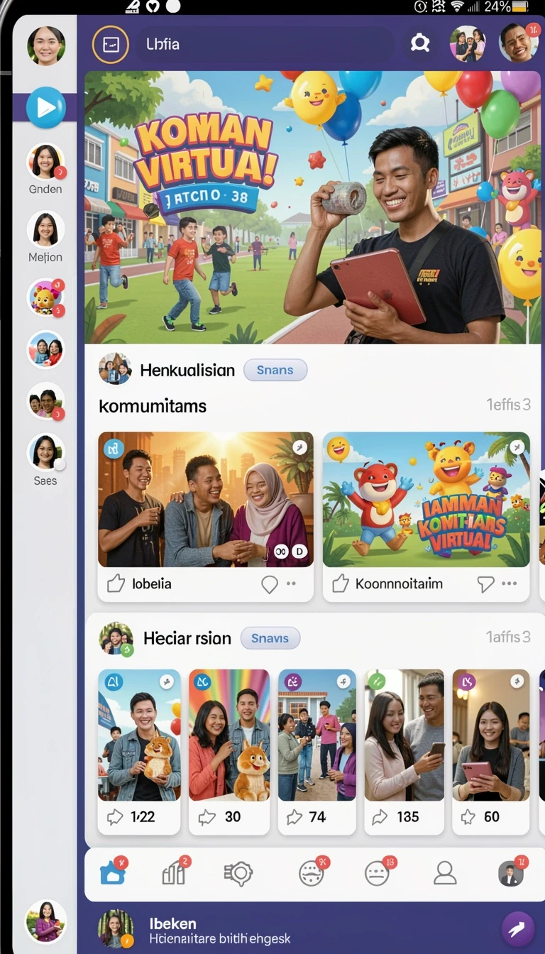 Aplikasi turbo88 Resmi: Download dan Instalasi
