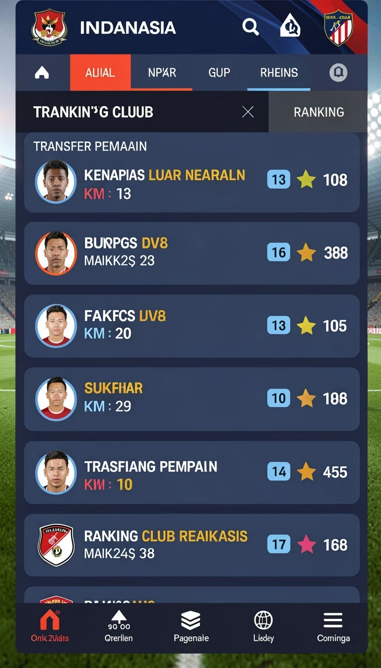 Aplikasi inatogel Resmi: Download dan Instalasi 2