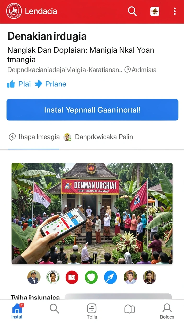 sumo777 Terbaru: Download APK Resmi dan Aman
