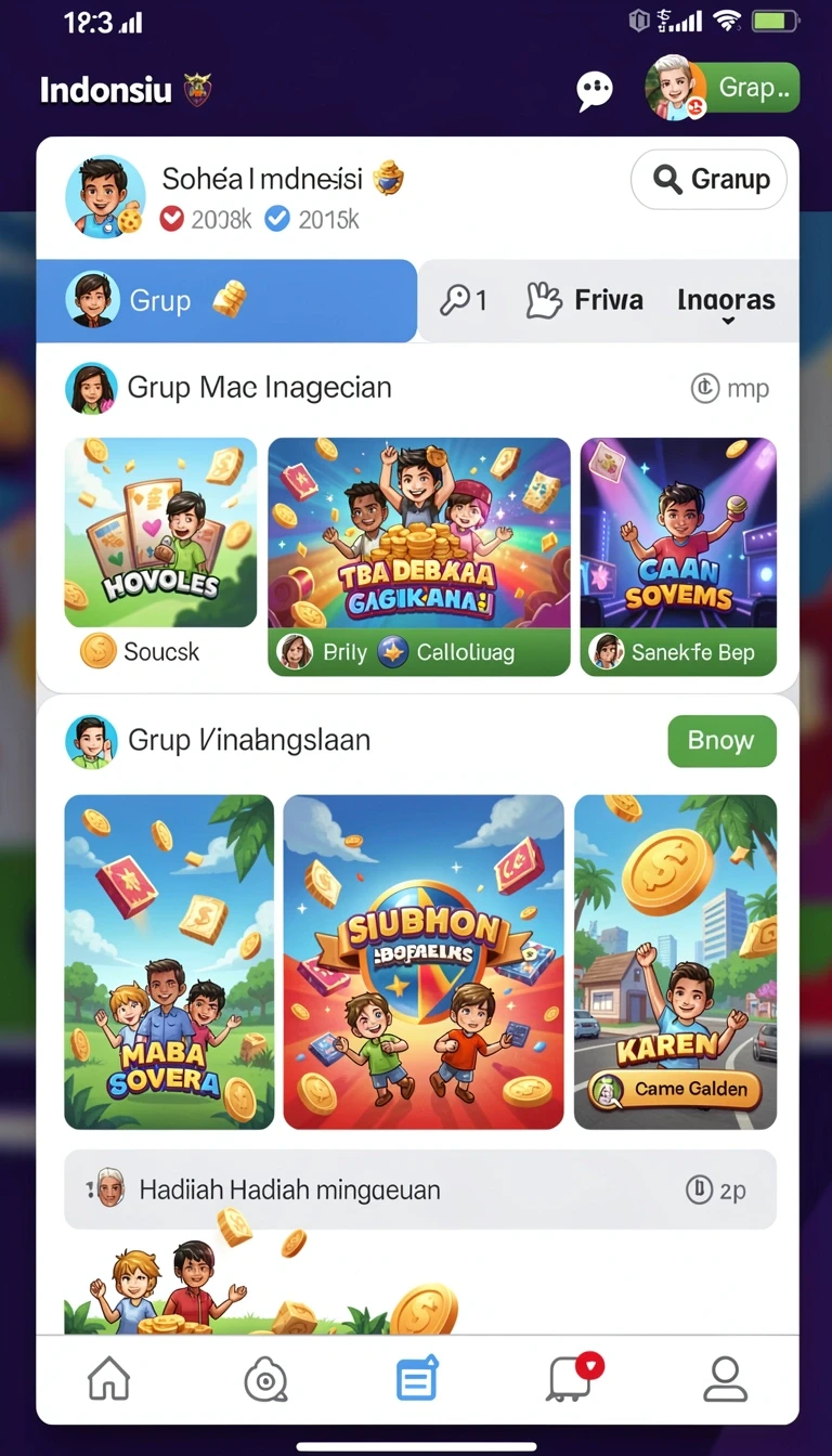 bujangtoto Terbaru: Download APK Resmi dan Aman 2
