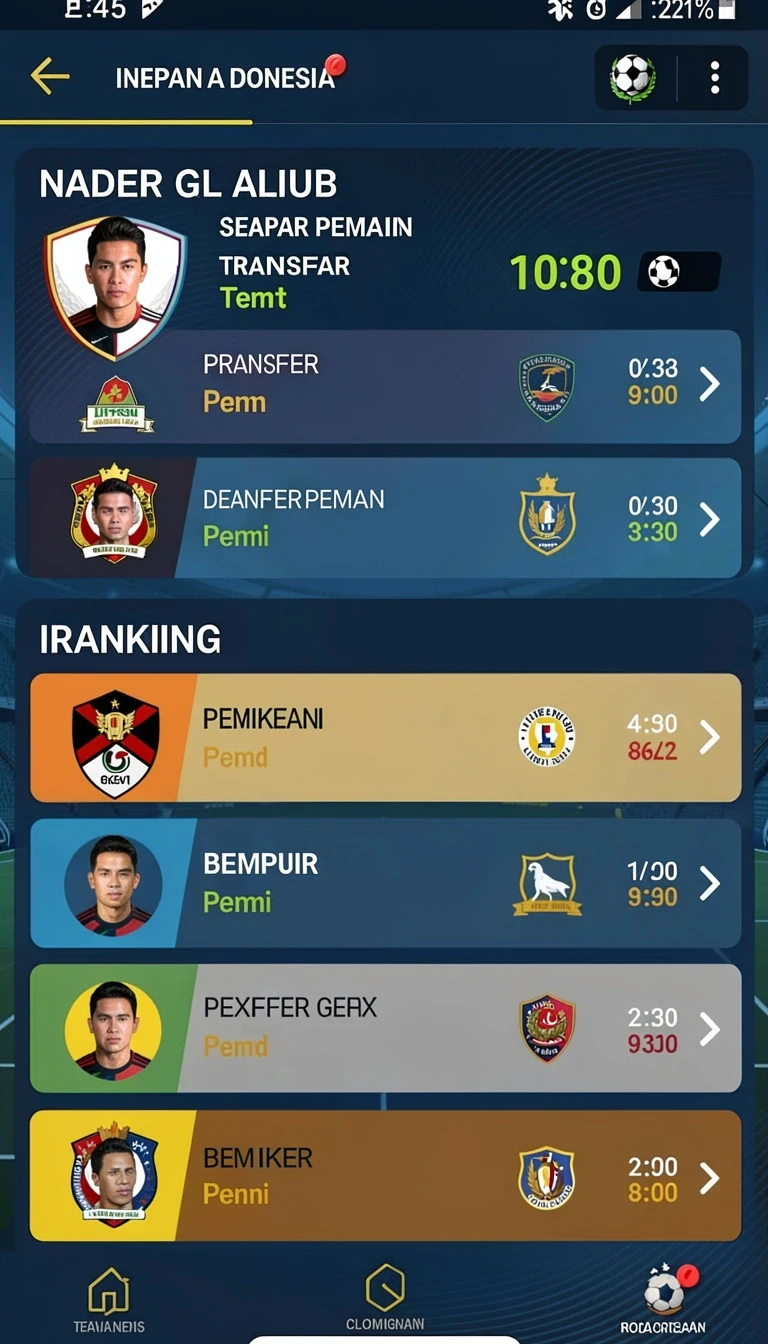 buah4d Terbaru: Download APK Resmi dan Aman 3