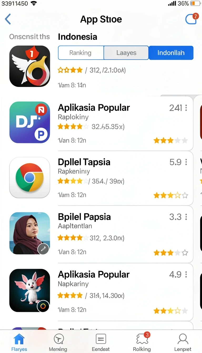 contests Terbaru: Download APK Resmi dan Aman