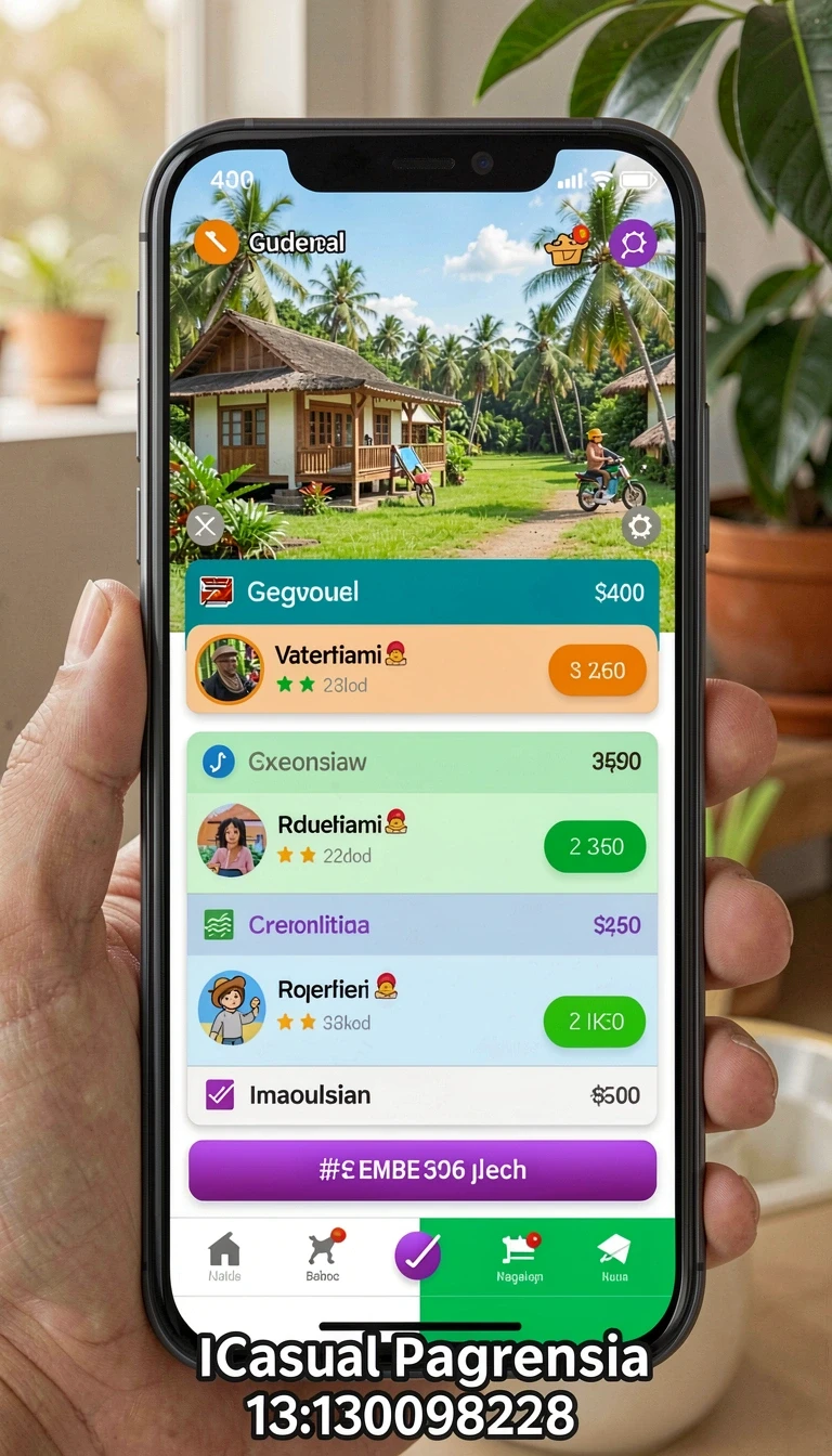 Aplikasi bulantogel Resmi: Download dan Instalasi 3