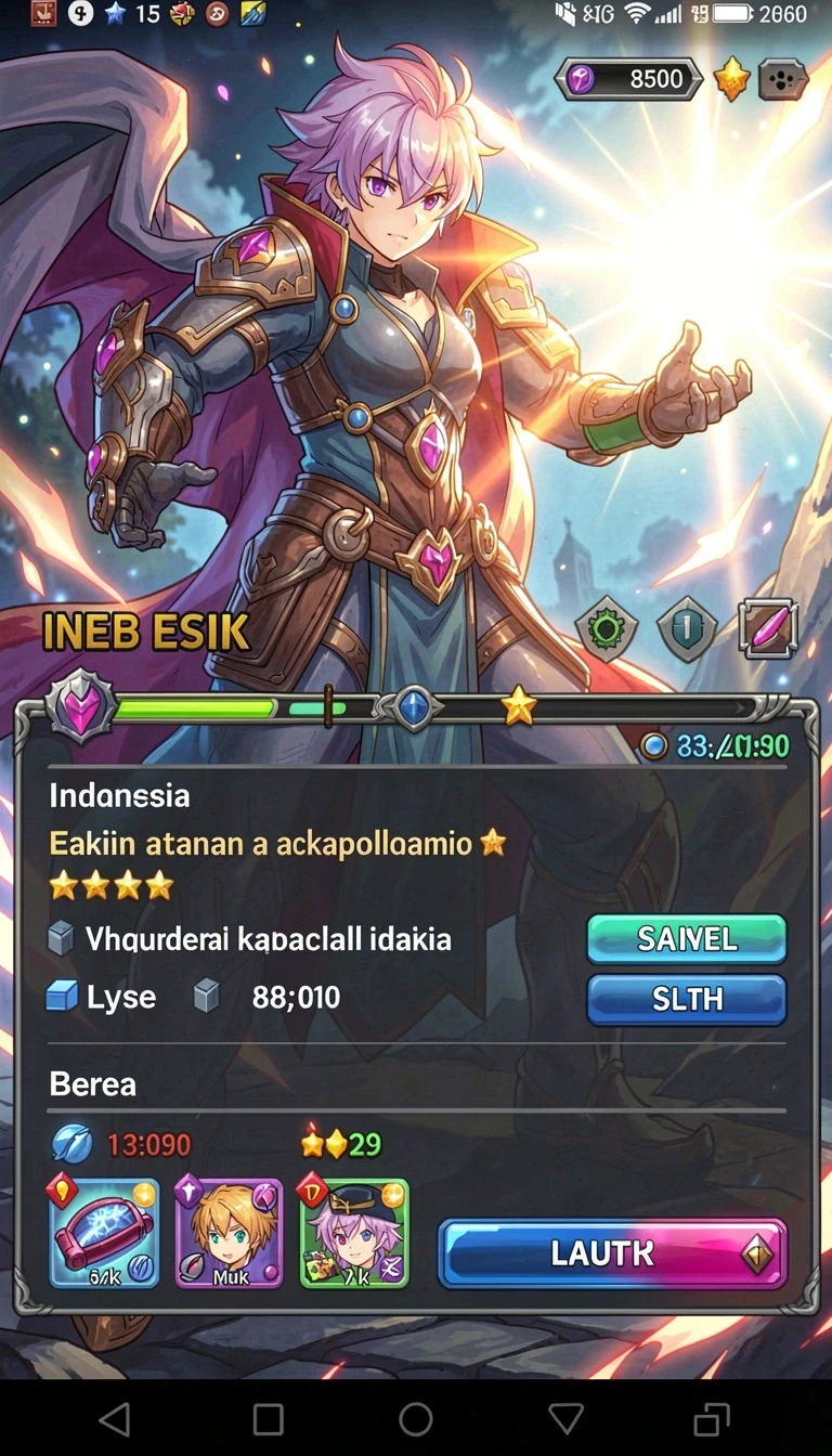 Panduan Dragons Luck Deluxe Terlengkap untuk Pemain Baru