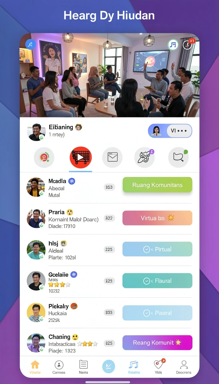 Aplikasi wdtoto Resmi dan Terpercaya di Android 3