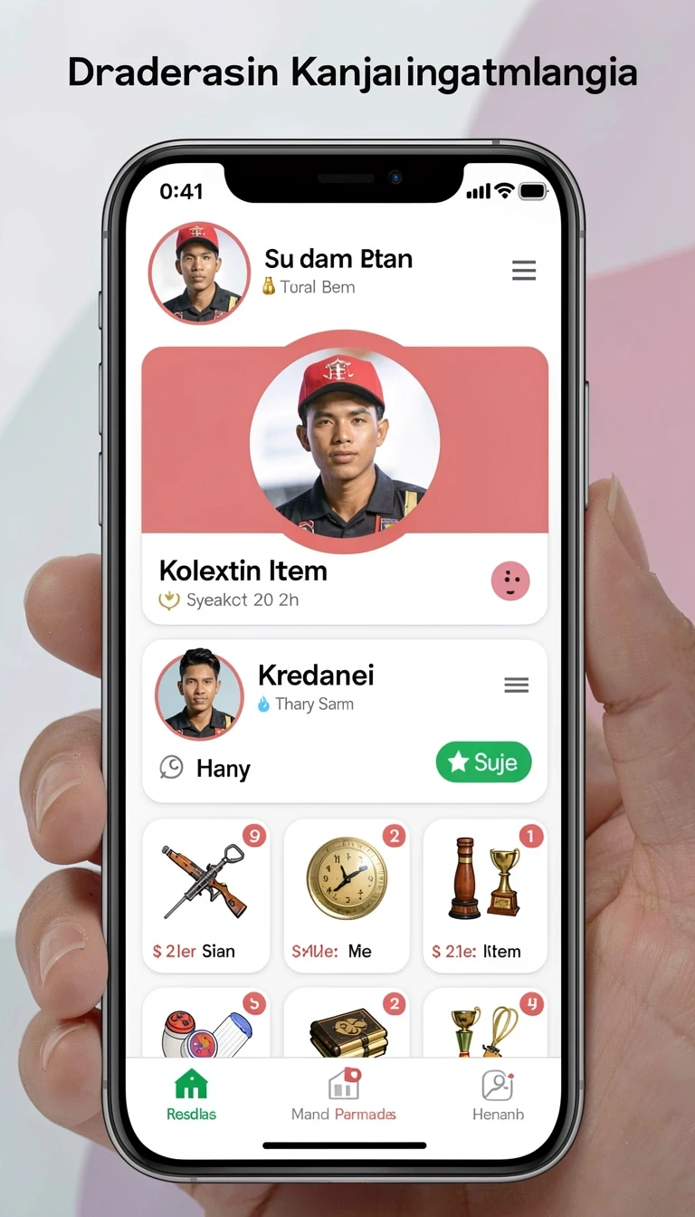 asia303 Terbaru: Download APK Resmi dan Aman