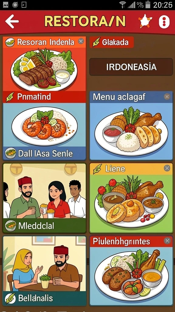 Aplikasi star Resmi: Download dan Instalasi 2