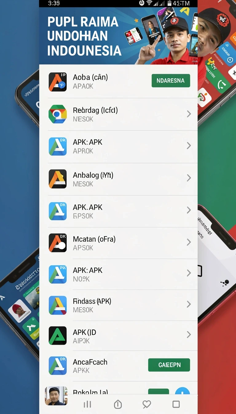 Aplikasi mega338 Resmi: Download dan Instalasi 3