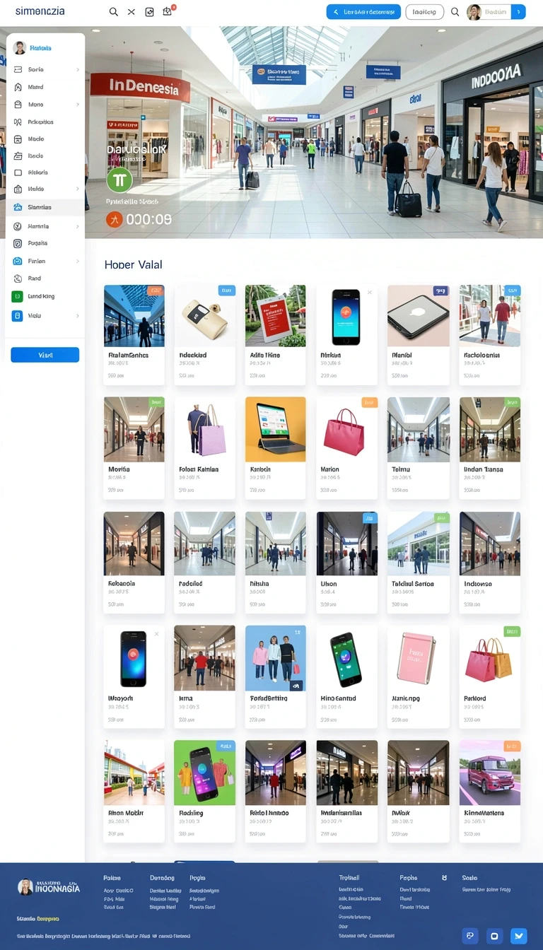 Aplikasi t6 Resmi: Download dan Instalasi 2