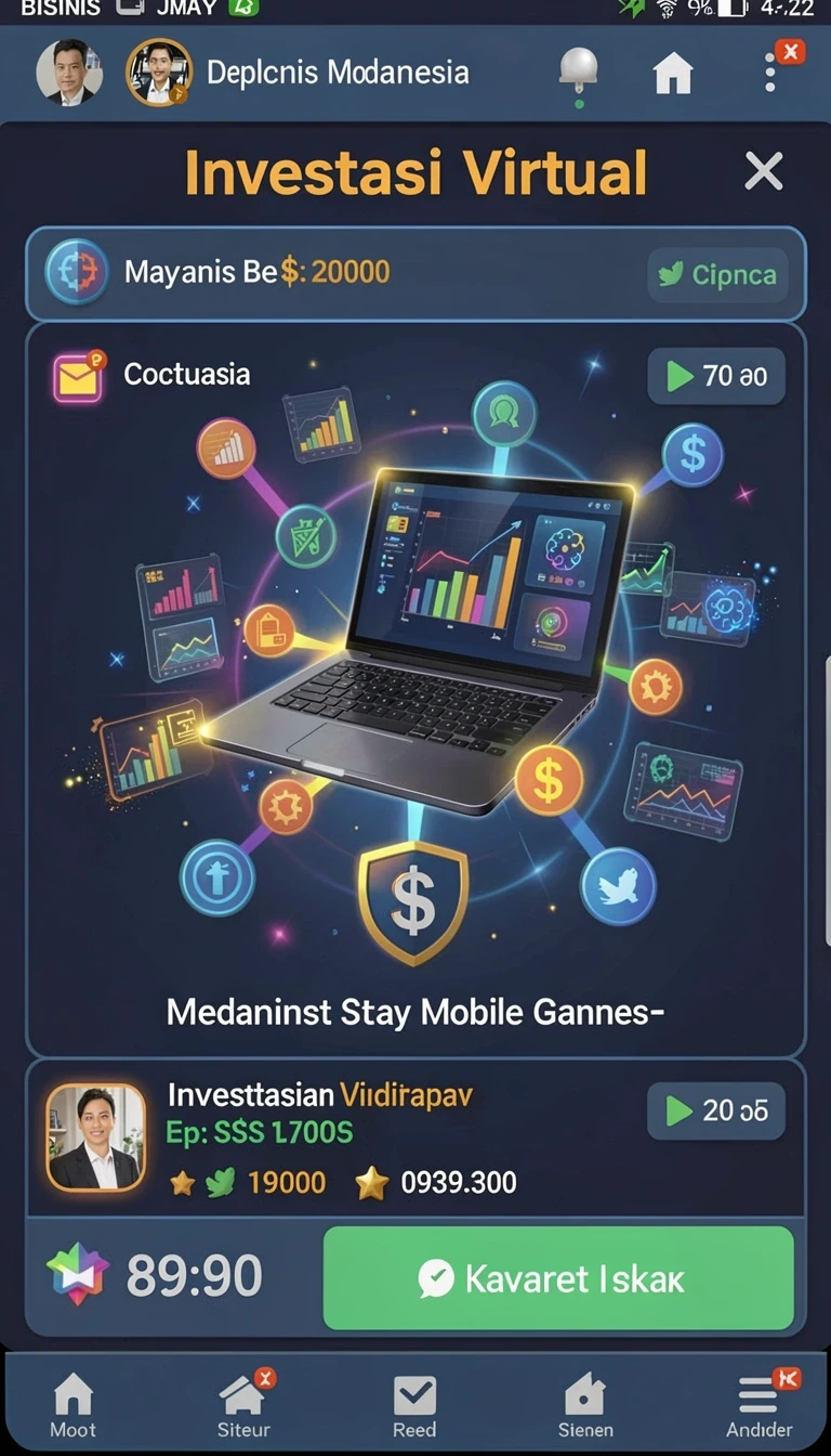 multibet88 Terbaru: Download APK Resmi dan Aman