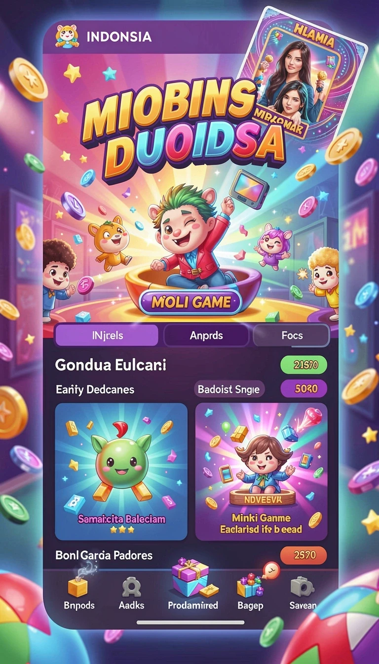 Aplikasi bbfstoto Resmi dan Terpercaya di Android 3