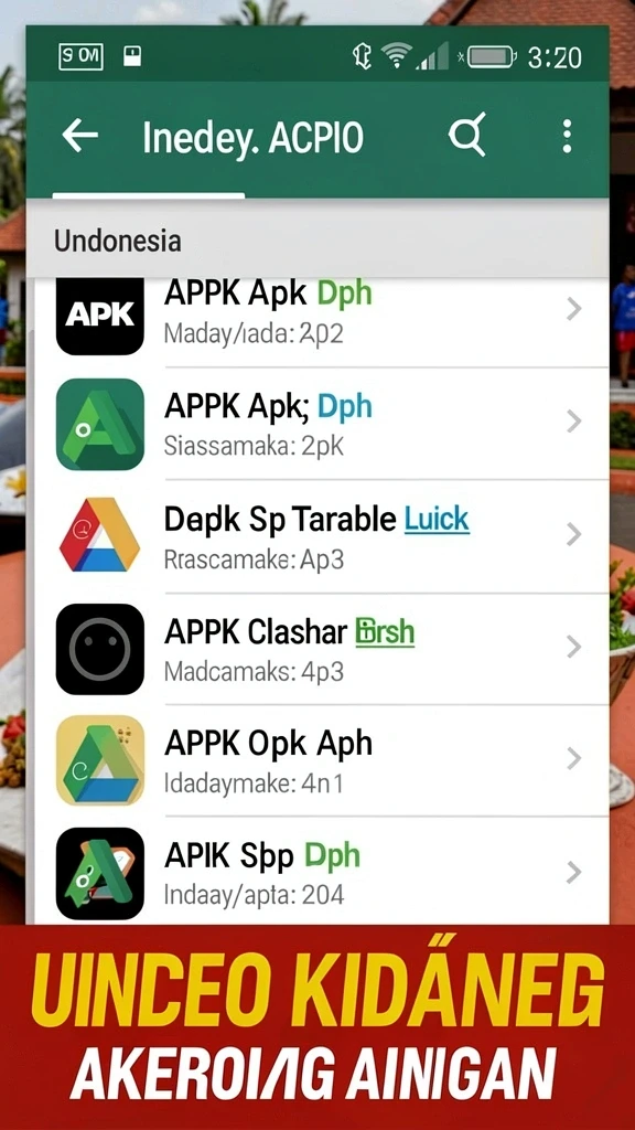 Aplikasi ricis77 Resmi: Download dan Instalasi