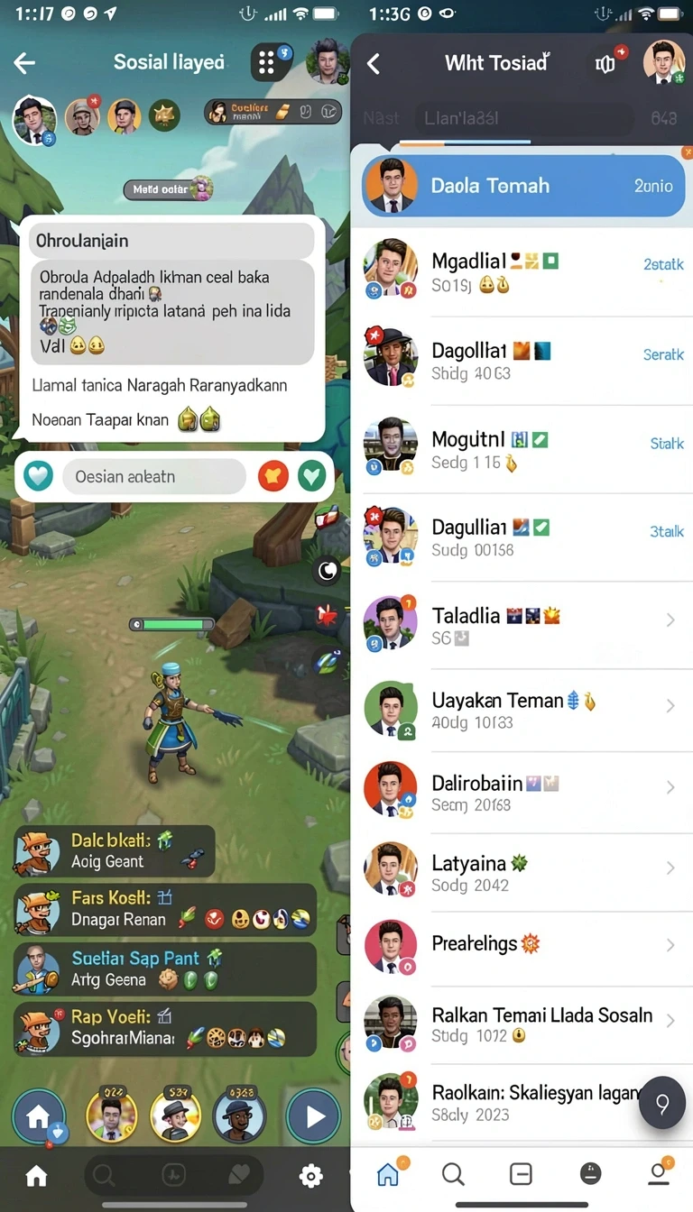 daya138 Terbaru: Download APK Resmi dan Aman 3