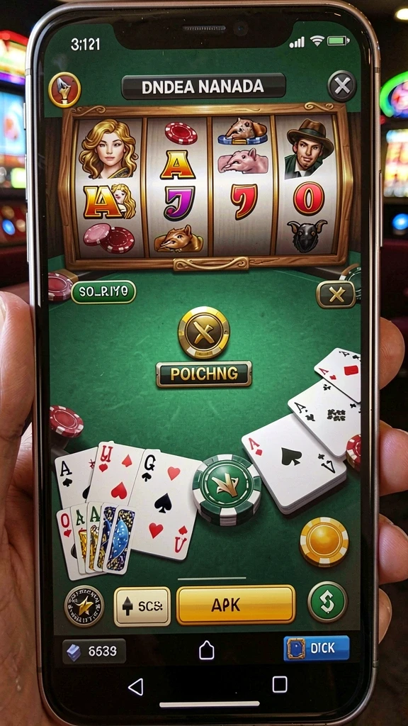 sunda787 Terbaru: Download APK Resmi dan Aman