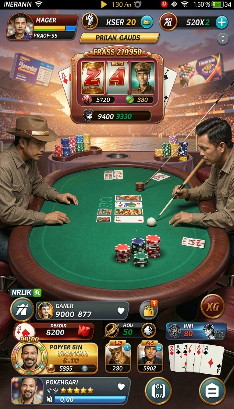 menang666 Terbaru: Download APK Resmi dan Aman