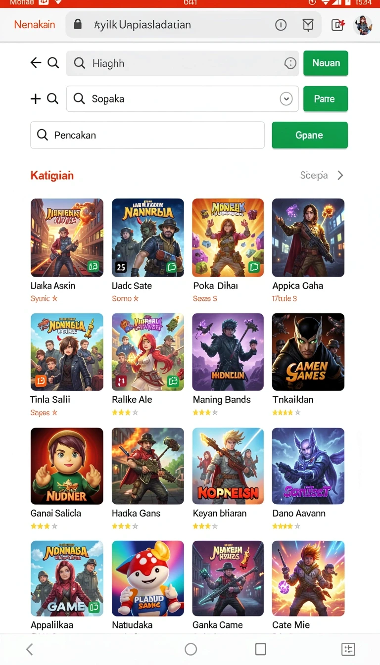 Aplikasi mt966 Resmi: Download dan Instalasi