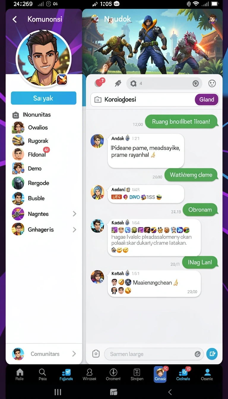 Review Lengkap Game Snow Scratcher Versi Terbaru 2