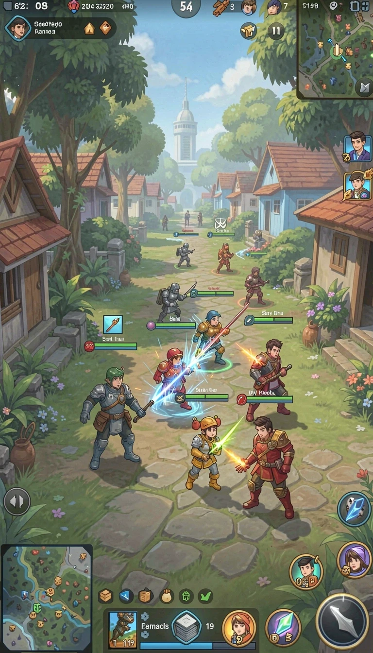 spingila Terbaru: Download APK Resmi dan Aman