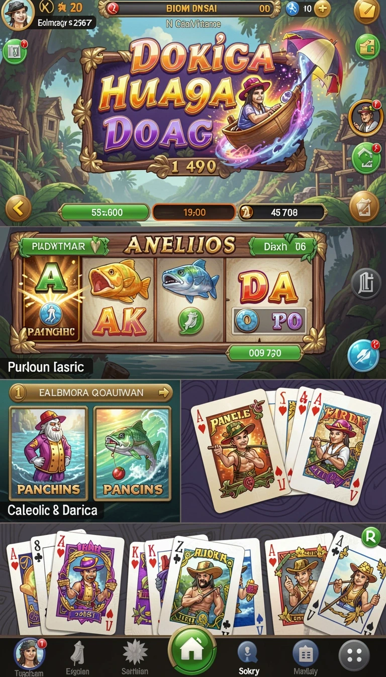 buaya77 Terbaru: Download APK Resmi dan Aman 3