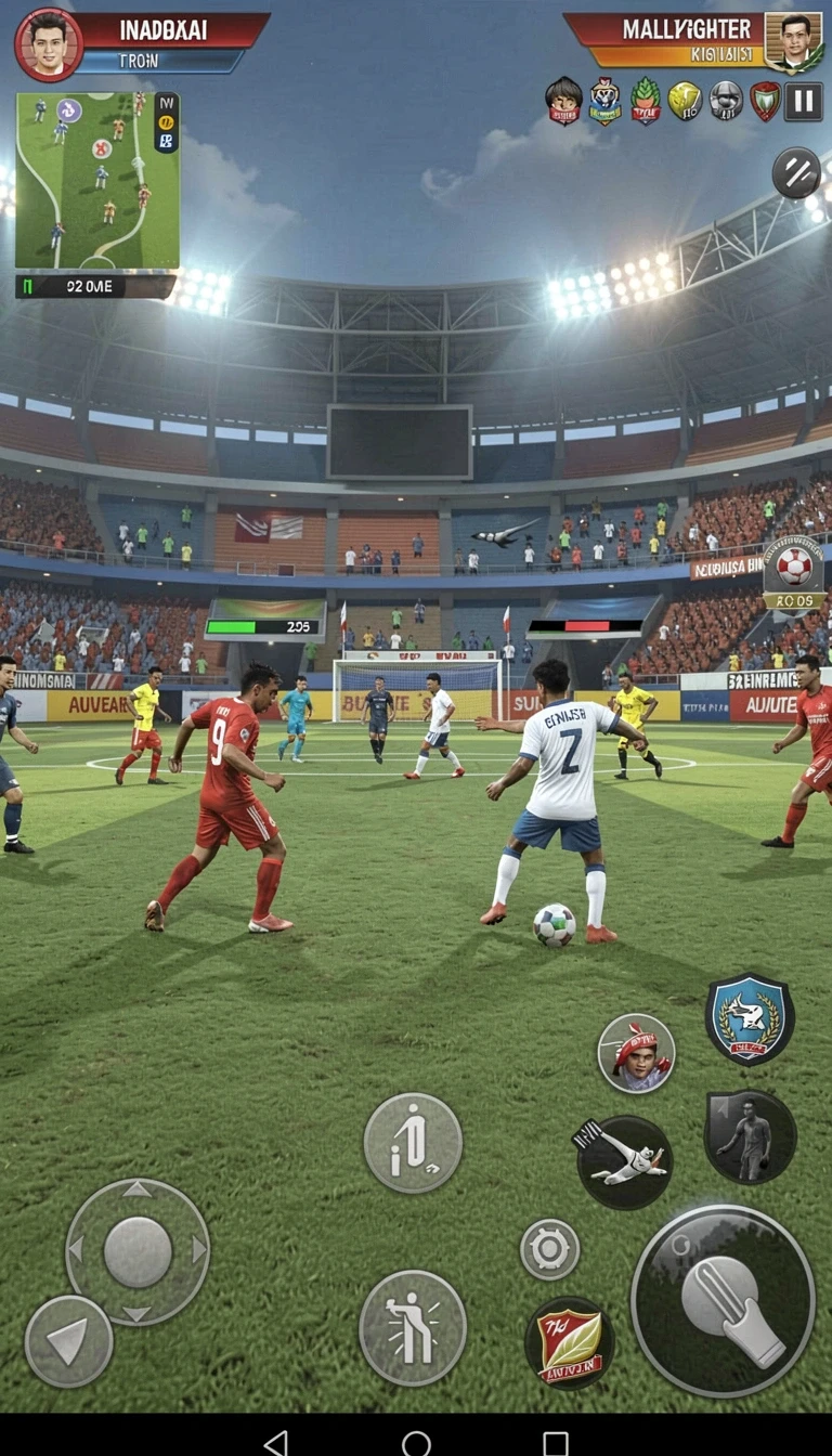 Aplikasi 99sl Resmi dan Terpercaya di Android 2