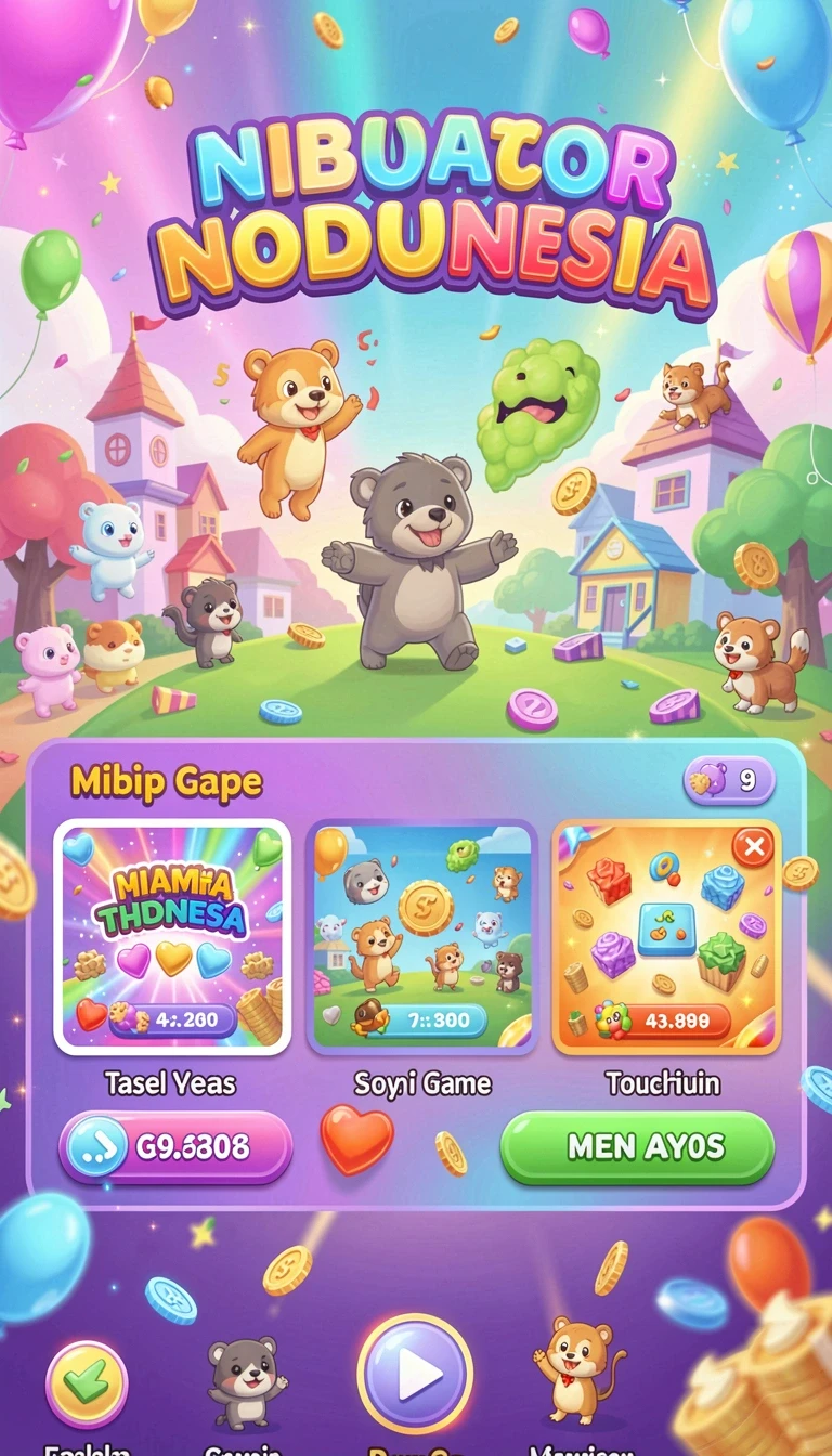 Aplikasi wdtoto Resmi dan Terpercaya di Android 2