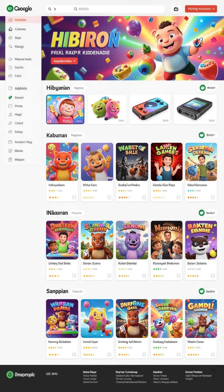 Aplikasi polynion Resmi: Download dan Instalasi 3