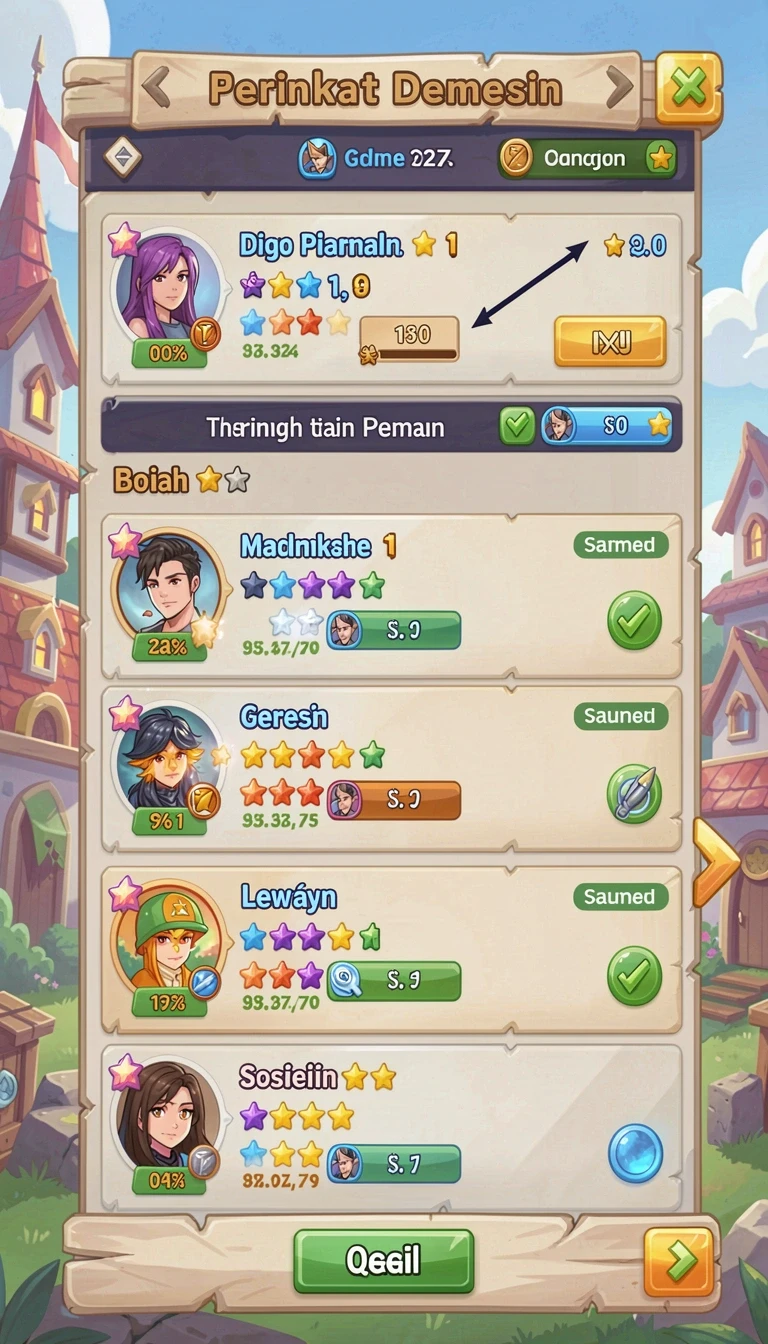 Aplikasi logo Resmi: Download dan Instalasi 3